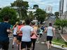 Cerca de 350 atletas participam de Circuito Oeste de Corridas de Ruas em SMOeste