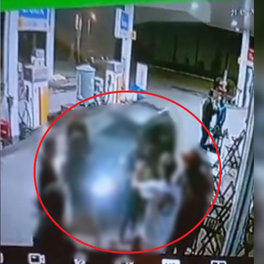 Motorista embriagado que atropelou pessoas em Maravilha vai responder por tentativa de homicídio 