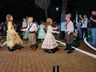 Apresentações restritas marcam a abertura do Natal Luz em Cedro 