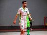 São Miguel Futsal/Joni Gool garante vitória em casa sobre Independente 