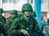 Desfile de 7 de setembro reunirá 250 militares e 30 viaturas do 14º RCMec