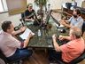 Peperi Debates fala sobre a infraestrutura na região; ouça