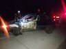 Motorista sem habilitação e com sinais de embriaguez provoca acidente na BR-163
