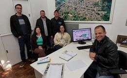 SJCedro inicia elaboração do novo plano diretor municipal em parceria com a Líder Engenharia