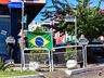 VÍDEO: Varejistas realizam manifesto contra decisão de estender decreto pelo governador  