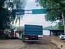 Travessia da balsa no Rio Uruguai é mantida em Itapiranga