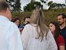 VÍDEO: Governadora em exercício acompanha in loco situação da SC-305
