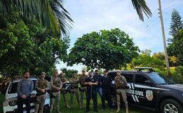 Professor foragido é preso por estupro de vulnerável