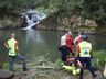 Homem de 37 anos morre afogado no Rio Cambuim