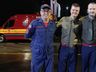 Quartel dos Bombeiros de SJCedro promove solenidade para troca de Comando