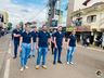 Itapiranga: Desfile de Sete de Setembro tem foco no civismo; fotos 