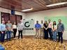 Prefeito de Saudades é eleito presidente do Conder para 2025