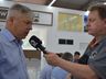Vigésima terceira edição do Itaipu Rural Show é lançado oficialmente pela Cooperitaipu