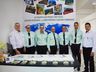 Michele Tur inaugura agência de viagens em São Miguel do Oeste; fotos