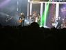 Banda Traia Véia reúne multidão em SMO com show animado e clima de modão