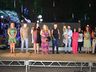 Entrega de cestinhas de natal marca fim da programação do Natal Encantado em Campo Erê