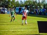 No sufoco, Guarani vence nos pênaltis e é campeão da Taça D'Lamb Sub 18