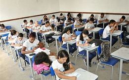 Alunos terão reposição das aulas durante o recesso de Julho