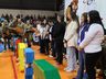 Maior formatura do Proerd em Campo Erê forma 580 participantes