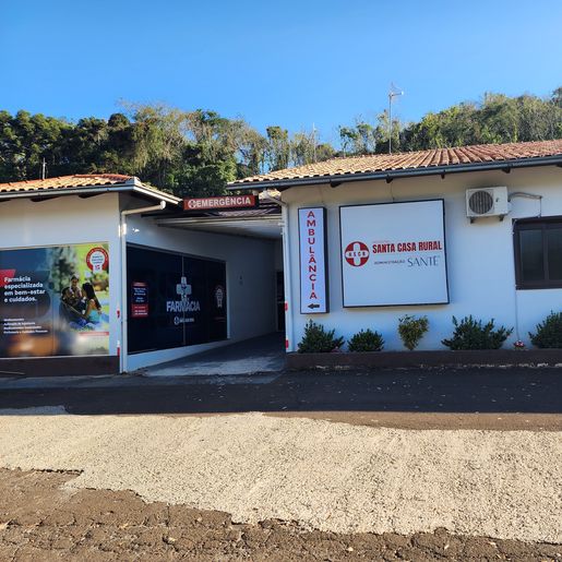 Hospital de São João do Oeste terá aumento de oferta de especialidades