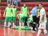 São Miguel Futsal/Joni Gool vence Nova Itaberaba em casa e conquista Taça Barriga Verde 