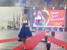 Daiane, Juliana e Jéssica são as novas soberanas da Oktoberfest