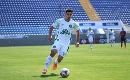 Chapecoense empata com Oeste na estreia na Série B do Brasileiro