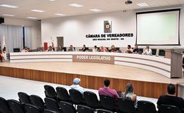 Câmara de SMO aprova crédito extra de R$ 5 milhões para saúde, educação e pagamento de servidores