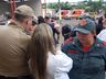 Corpo de Bombeiros comemora 16 anos com entregas e homenagens, em Iporã do Oeste