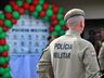 11º BPM/Fron completa 34 anos em São Miguel do Oeste
