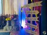 Festa Regional das Apaes reúne alunos, professores e autoridades