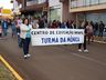 Desfile de sete de setembro em Campo Erê reúne grande público