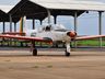 Aeronave da FAB que desapareceu em SC é encontrada em Canelinha com dois tripulantes mortos
