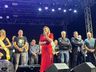 Expo Campo Erê tem abertura oficial com presença de autoridades regionais, estaduais e federais