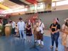 Oktoberfest dos Idosos começa com 500 participantes em Itapiranga
