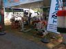Segundo dia de Itaipu Rural Show reúne palestras e networking em Pinhalzinho 