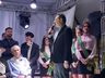 Autoridades regionais acompanham abertura da Expo Cedro
