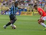 VÍDEO: Inter vence Grêmio nos pênaltis e conquista Copa SP