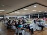 Abertura do Encontro Internacional de História promove espetáculo em Itapiranga