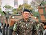 Desfile Militar marca o Dia da Independência em São Miguel do Oeste