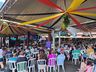 Almoço típico, shows e apresentações culturais marcam o domingo da 45ª Oktoberfest