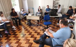 São Miguel do Oeste cria Central de Informações Covid-19