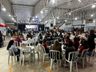 Liquida São Miguel abre com grande público no Parque Rineu Gransotto