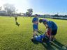 Grêmio União vence em casa pela terceira rodada do Campeonato Regional