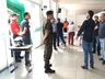 Prefeito defende abertura imediata do Centro de Atendimento Sintomático Respiratório