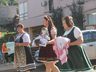 12ª DEUTSCHE WOCHE: 40 entidades participam do Desfile Típico Alemão; fotos