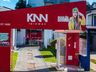 CEO e fundador da KNN Idiomas, Reginaldo Boeira visita unidade de São Miguel