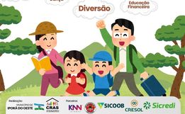 CRAS de Iporã do Oeste promove evento “Família em Férias”  neste sábado