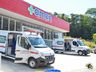 Inaugura em Descanso, Aman especialista em transporte e remoção de pacientes