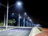 Instalação das lâmpadas de LED depende dos processos de levantamento